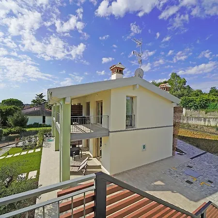 Holiday home Gardaliva 1