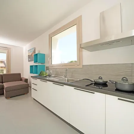 Holiday home Gardaliva 1 Manerba del Garda