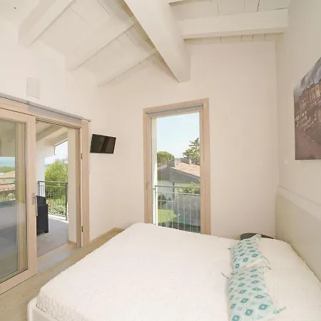 Gardaliva 1 Holiday home