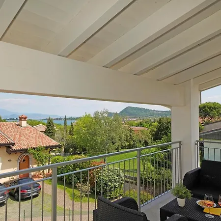 Holiday home Gardaliva 1 Manerba del Garda