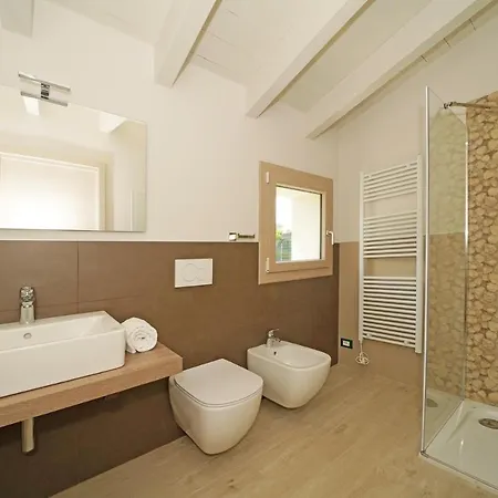 Holiday home Gardaliva 1 Manerba del Garda