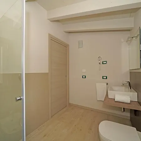 Gardaliva 1 Holiday home Manerba del Garda