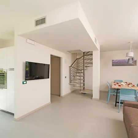 Holiday home Gardaliva 1