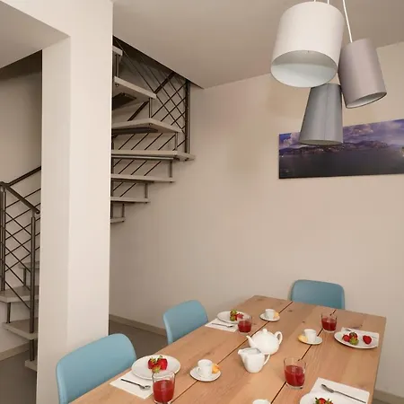 Gardaliva 1 Holiday home