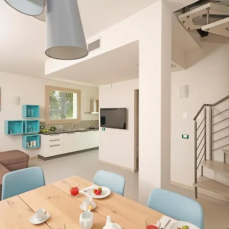 Gardaliva 1 Holiday home *