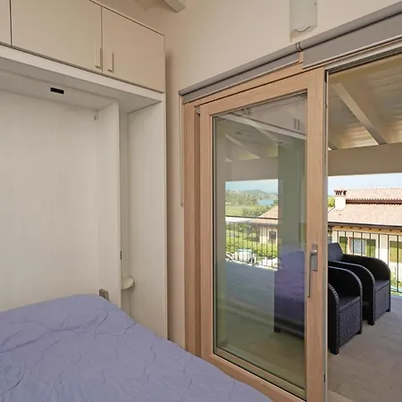 Holiday home Gardaliva 1 *