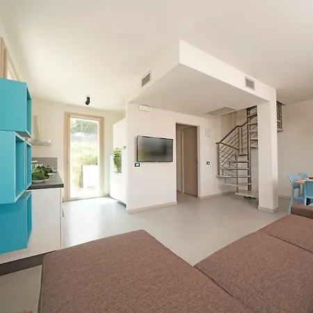 Holiday home Gardaliva 1 Manerba del Garda