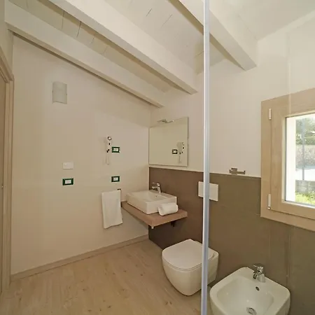 Holiday home Gardaliva 1
