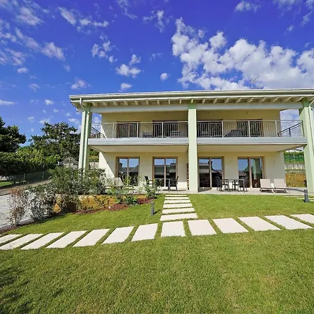 Gardaliva 1 Ferienhaus *